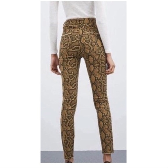 Zara jeans - Picture 8 of 8